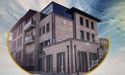 Kayseri’de yeni belediye binası bugün açılıyor!