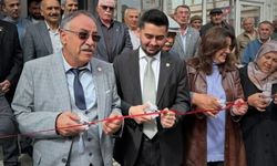 Kayseri’de YENİ Parti’den yoğun mesai! 3 ilçede yeni dönem başladı