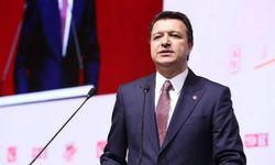 Arıkan’dan İsrail’e vize tepkisi: “Vanaları kapatamadınız, kapıları kapatın”
