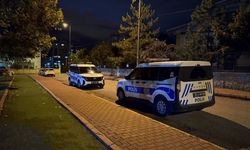 Kayseri’de bıçaklı kavga ihbarı! Şüpheliler eşyalarını bırakıp kaçtı