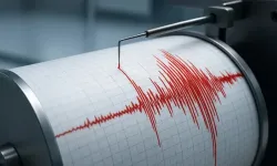 Adana’da 4,4 büyüklüğünde deprem!