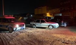 Kayseri’de polisten kaçan alkollü sürücüye 232 bin TL ceza!