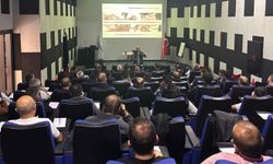 Kayseri’de 15 günde 6 bin 670 kişiye narkotik eğitimi verildi