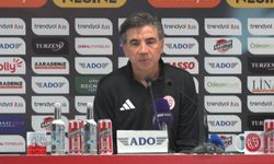 Osman Özköylü’den Kayserispor itirafı! “Dört gol yedik”