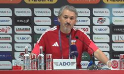 Atilla Gerin 4-0’lık galibiyet sonrası konuştu! “Şansızlığı kırdık”