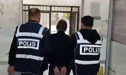 Kayseri’de 13 yıl hapis cezasıyla aranan şahıs yakalandı