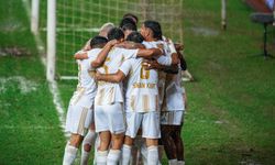 Kayserispor’dan deplasmanda 8. galibiyet!