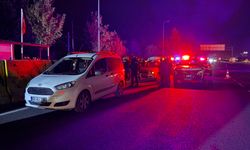 Kayseri’de asker uğurlamasında kendini tüfekle vurdu