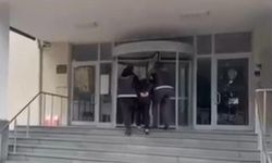 Kayseri’de 14 yıl 7 ay hapis cezasıyla aranan şahıs yakalandı