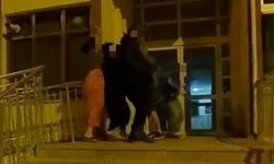 Kayseri’de kurye ile müşteri arasındaki kavganın nedeni belli oldu!