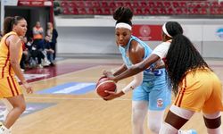 Melikgazi Kayseri Basketbol, BOTAŞ’a evinde mağlup oldu