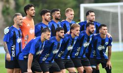 Erciyes 38 FK, Yozgat deplasmanında 2 puan bıraktı