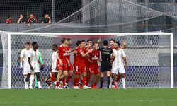 Pendikspor'dan Kayserispor maçı sonrası hakem kararına tepki: "Kabul edilemez"