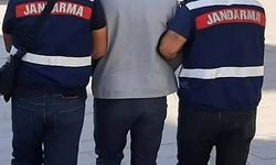 Kayseri’de jandarmadan bir haftada 111 yakalama