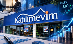 Katılımevim’de ortaklık dengesi değişti! Tera Yatırım’ın payı geriledi