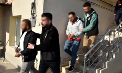 Kayseri dahil 9 ilde fuhuş operasyonu! 29 gözaltı