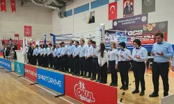 Kayseri'de Cumhuriyet Coşkusu ringlere taşındı!