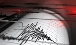 Kayseri'de peş peşe ikinci deprem
