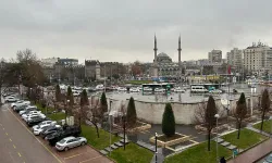 Kayseri’de kimyasal kaza tatbikatı yapılacak! 253 personel görev alacak