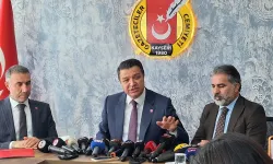 Kayserili Mahmut Arıkan’dan AK Parti’ye sert gönderme: Para transferi de var!