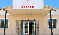 Kayseri’de özel gereksinimli çocuklar için ücretsiz destek!