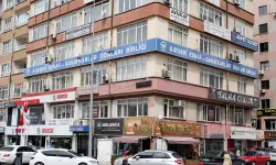 Kayseri’de KESOB binası yeniden satışta! Fiyatı 4 milyon TL düşürüldü