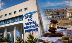 SGK’dan konut ve arsa satışı! Fiyatlar 310 bin TL’den başlıyor
