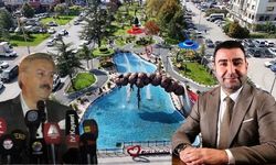 Mustafa Tümgüç’ün adı parkta yaşayacak! Palancıoğlu gözyaşlarını tutamadı