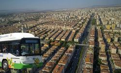 Melikgazi’de toplu taşıma tepkisi! Vatandaşlar seferlerin artırılmasını istiyor