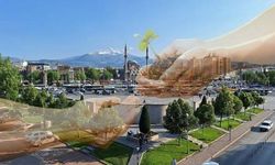 Kayseri’de 80 bin fidan dikilecek! İhale tarihi belli oldu
