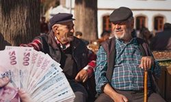 Emeklinin Ocak zammında ilk rakam belli oldu! İşte masadaki oran