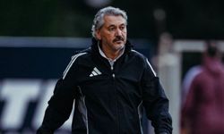 Kayserispor Teknik Direktörü Atila Gerin’in acı günü