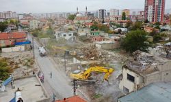 Kayseri Argıncık’ta dönüşüm başlıyor! 63 hektarlık alan için karar çıktı