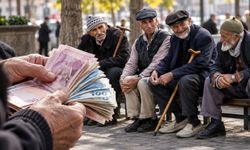 Kayseri’de emekliler ocak zammını bekliyor! Maaşlar ne kadar olacak?