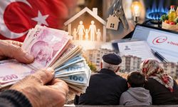 Vatandaşlık maaşında yeni detay! 23 bin 552 TL kriteri gündemde