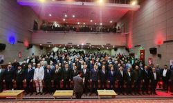 Yeniden Refah Partisi’nin divan toplantısı Develi’de yapıldı