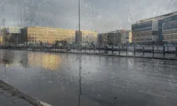 Kayseri’de sağanak alarmı! Meteoroloji ilçe ilçe hava durumunu açıkladı