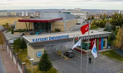 Kayseri Üniversitesi’nden öğrencilere ücretsiz spor fırsatı! Başvurular başlıyor