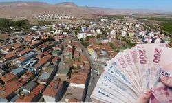 Kayseri’de 44 bin metrekarelik tarla icradan satışa çıkarıldı! Bedeli belli oldu