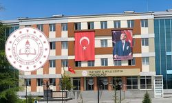 Kayseri’de anaokulu için onarım ihalesi! 75 günde tamamlanacak