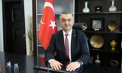 KAYSO Başkanı Büyüksimitci'den Cumhuriyet Bayramı mesajı