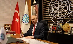 KTO Başkanı Gülsoy: 'Üreten, geliştiren ve katma değer sağlayan güçlü bir Türkiye...'