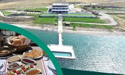 Kayseri Kuşçu Marina’da yeni düzenleme: Kafe Sinan hangi günler açık?