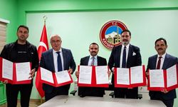 Ülkemizin milli, Kayseri’mizin artık yerli fuar şirketi olan Nobel Fuarcılık’tan anlamlı hareket!