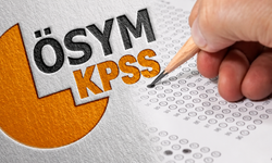 KPSS Ortaöğretim sonuçları ne zaman açıklanacak? Tarih belli oldu mu?