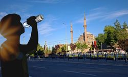 Kayseri’de pastırma sıcakları ne zaman başlayacak? Orhan Şen tarih verdi