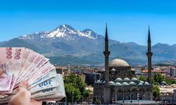 Kayseri’de çiftçiler isyan etti! Hasatta sattıklarını şimdi daha pahalıya alıyorlar