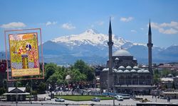 Kayseri’de sanatseverlere fırsat! Başvurular için son gün yarın...