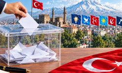 Kayseri Talas’ta partilerin oy oranları açıklandı: İşte paylaşılan rakamlar