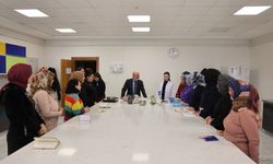 Kocasinan Akademi kadınlara terapi gibi geliyor! Aile bütçelerine katkı sağlıyorlar